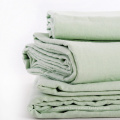 100% cotton yarn-dyed pillowcases